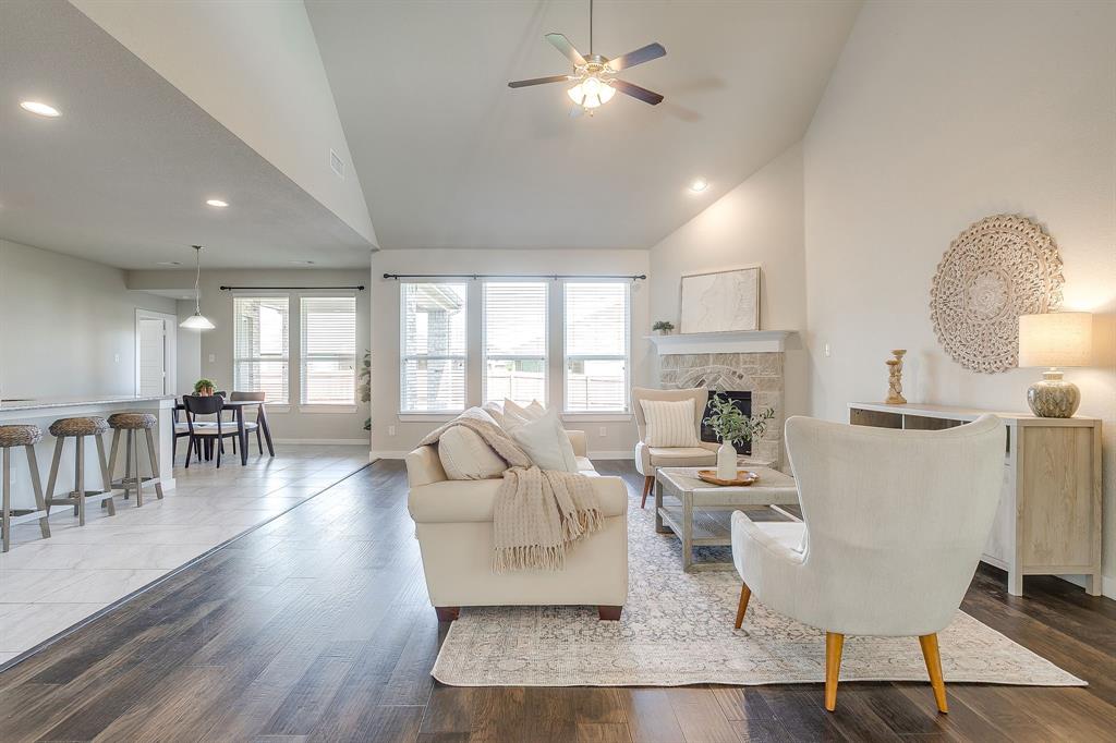 Bar C Ranch Ph 4b - Residential