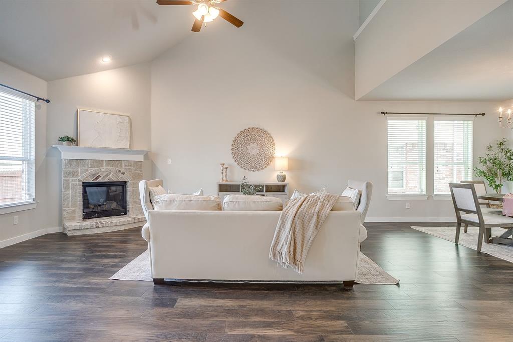 Bar C Ranch Ph 4b - Residential