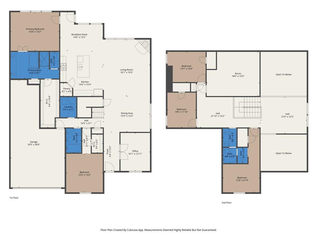 Bar C Ranch Ph 4b - Residential