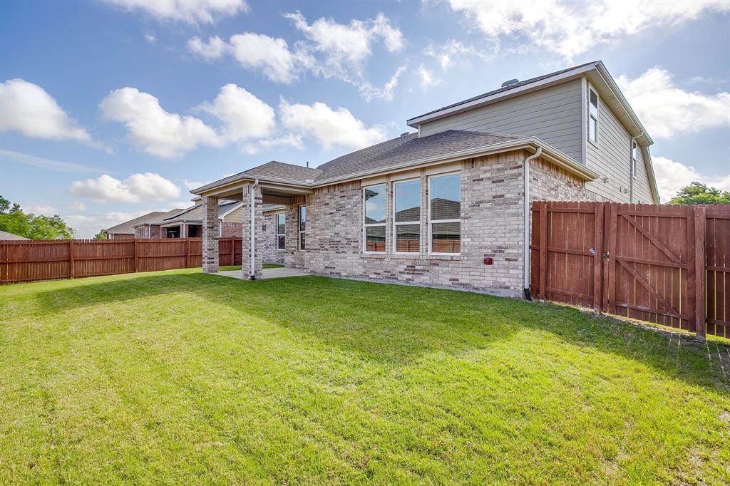 Bar C Ranch Ph 4b - Residential