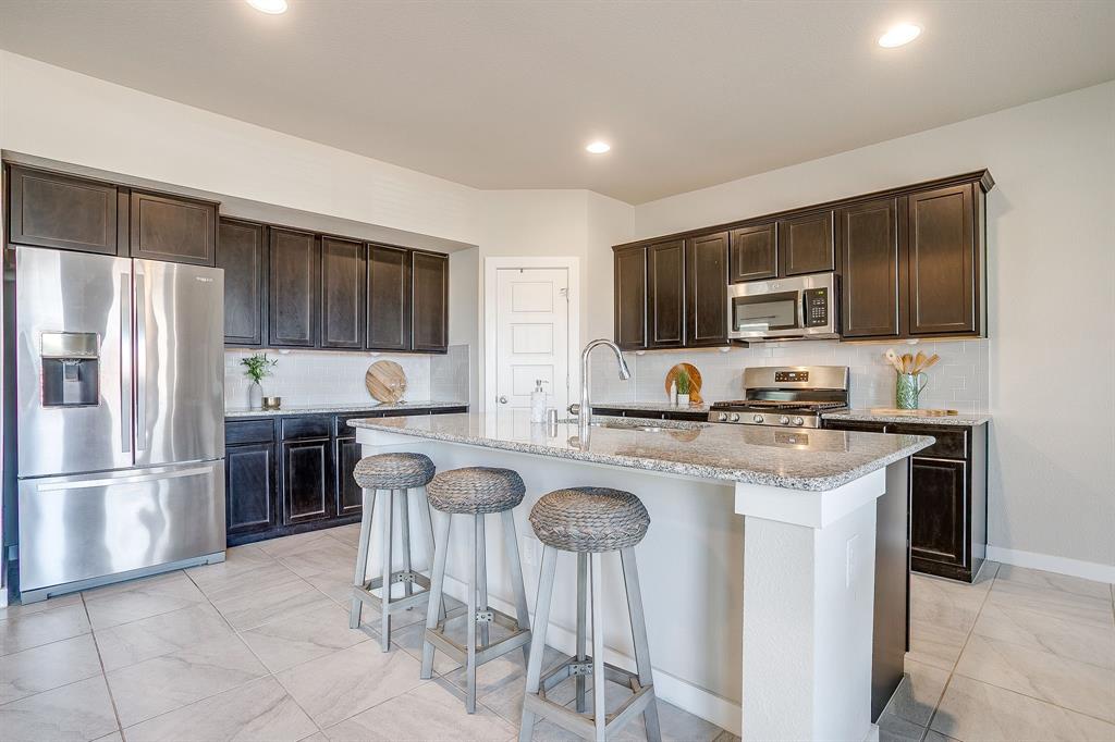 Bar C Ranch Ph 4b - Residential