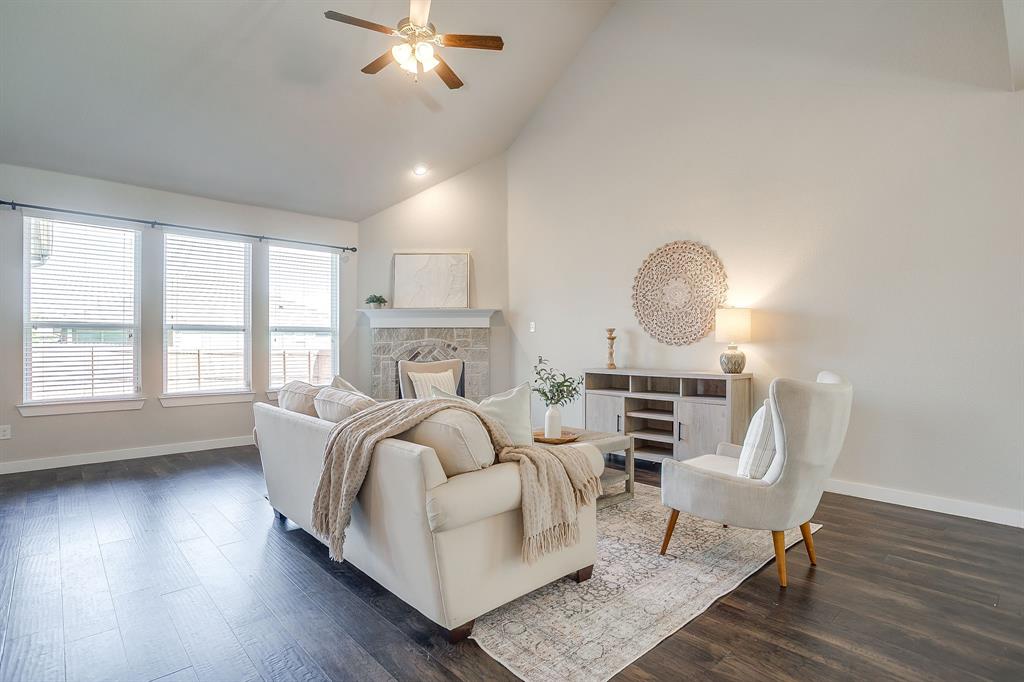 Bar C Ranch Ph 4b - Residential