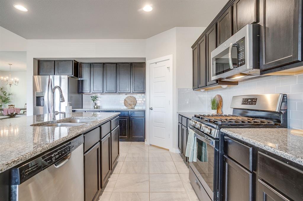 Bar C Ranch Ph 4b - Residential