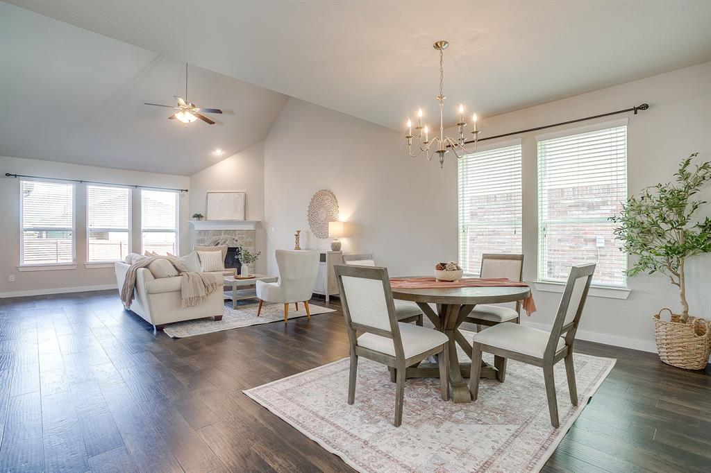 Bar C Ranch Ph 4b - Residential