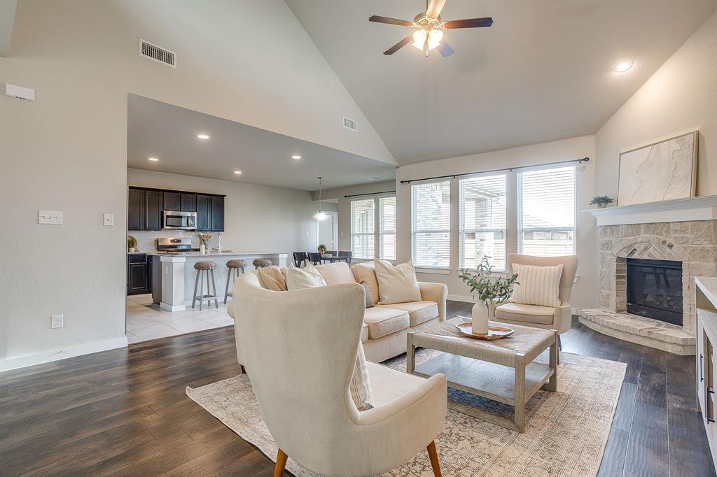 Bar C Ranch Ph 4b - Residential