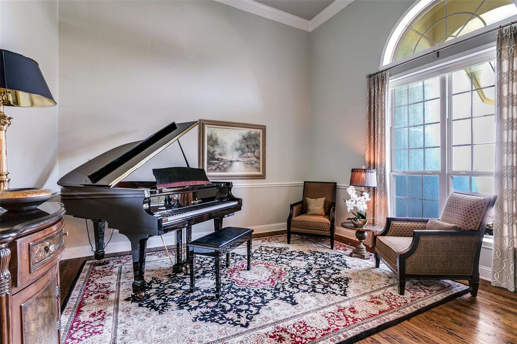 Johnson Place Estates - Residential