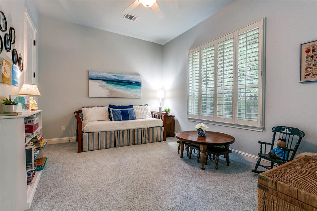 Johnson Place Estates - Residential