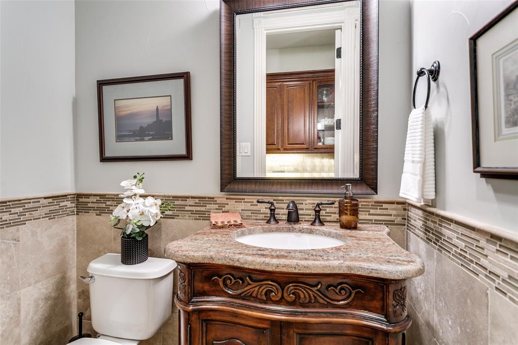 Johnson Place Estates - Residential