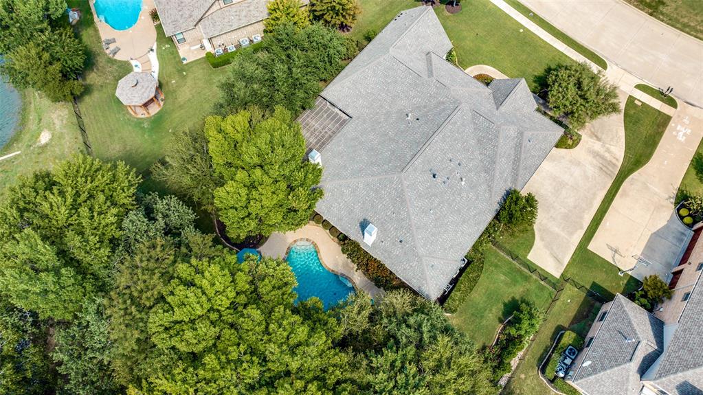 Johnson Place Estates - Residential