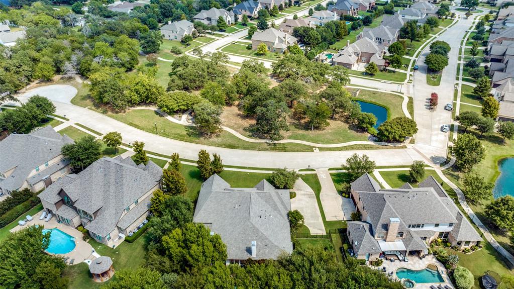 Johnson Place Estates - Residential