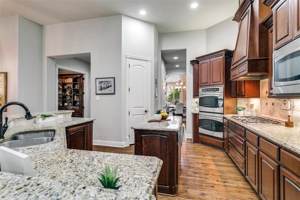 Johnson Place Estates - Residential