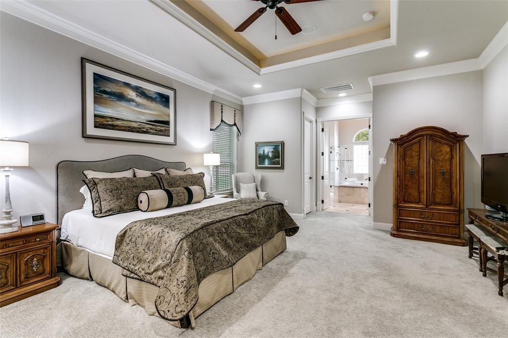 Johnson Place Estates - Residential