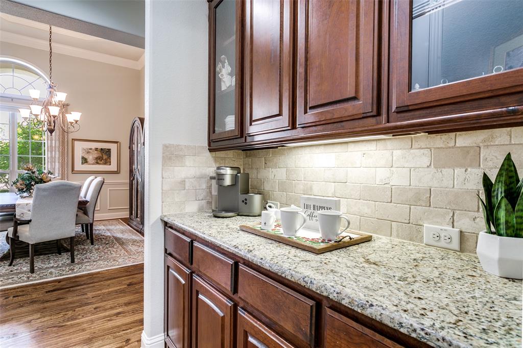 Johnson Place Estates - Residential