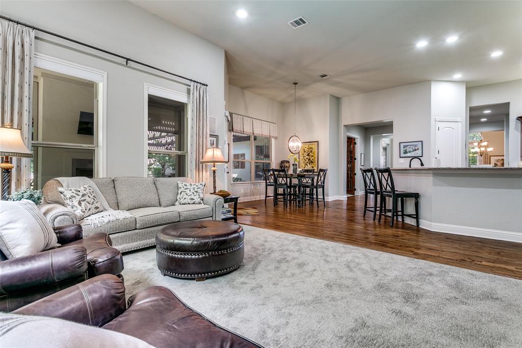 Johnson Place Estates - Residential