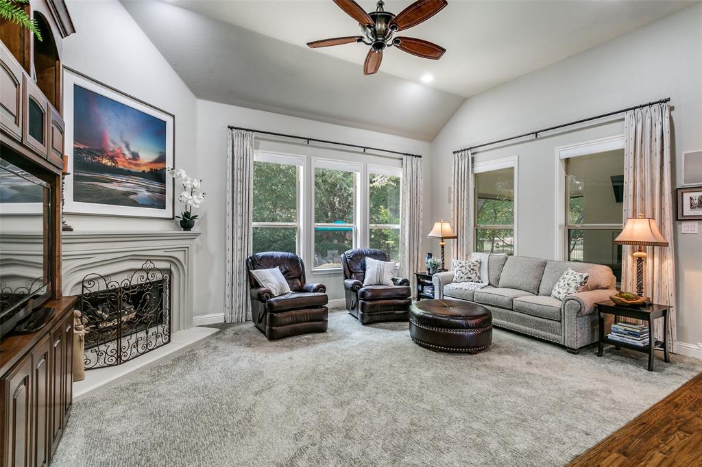 Johnson Place Estates - Residential