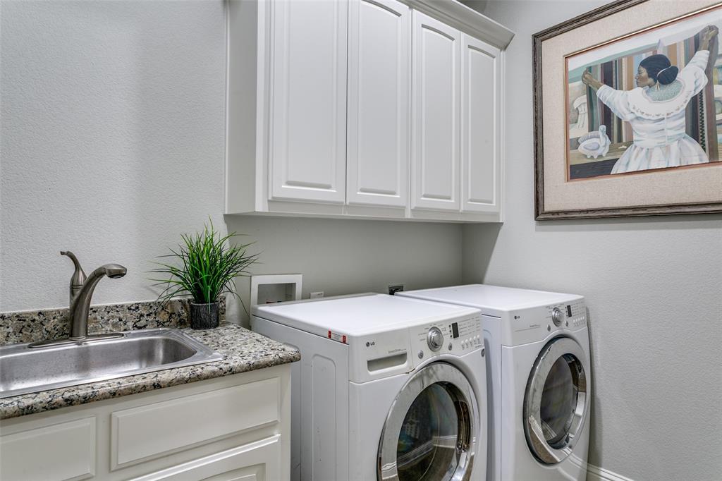 Johnson Place Estates - Residential