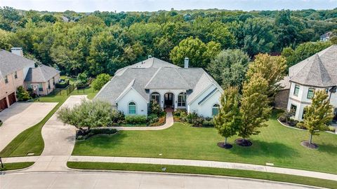 404 Branding Iron Court Southlake TX 76092