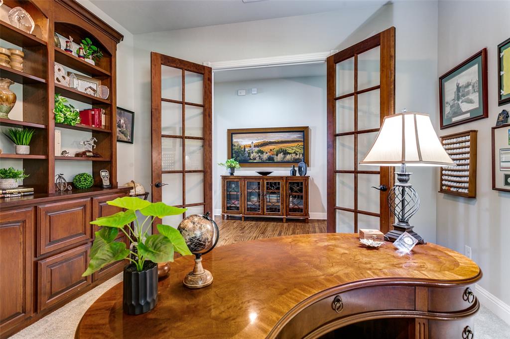 Johnson Place Estates - Residential