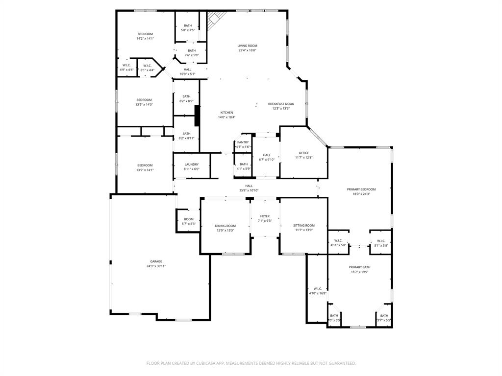 Johnson Place Estates - Residential