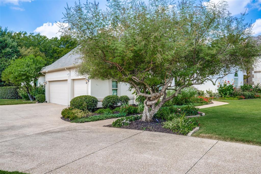 Johnson Place Estates - Residential