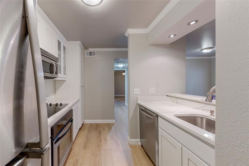 Scottswood Rice Condo - Residential