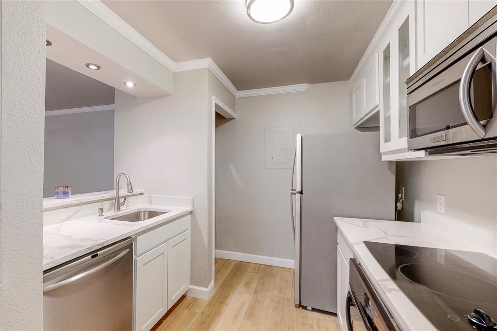 Scottswood Rice Condo - Residential