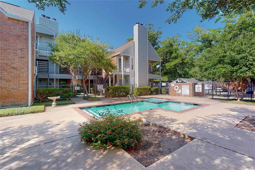 Scottswood Rice Condo - Residential