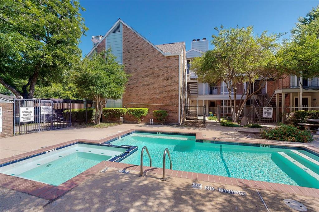 Scottswood Rice Condo - Residential