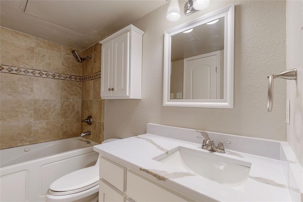 Scottswood Rice Condo - Residential