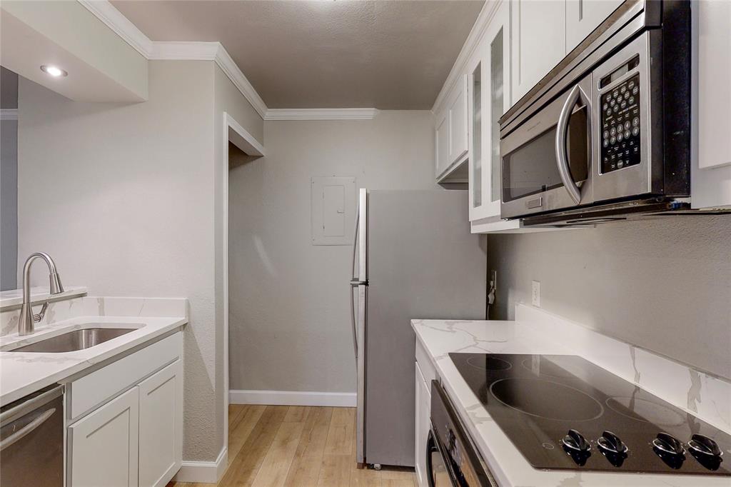 Scottswood Rice Condo - Residential