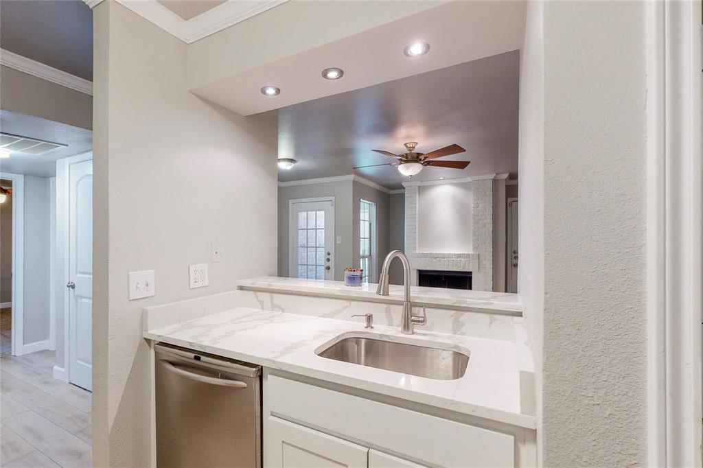 Scottswood Rice Condo - Residential