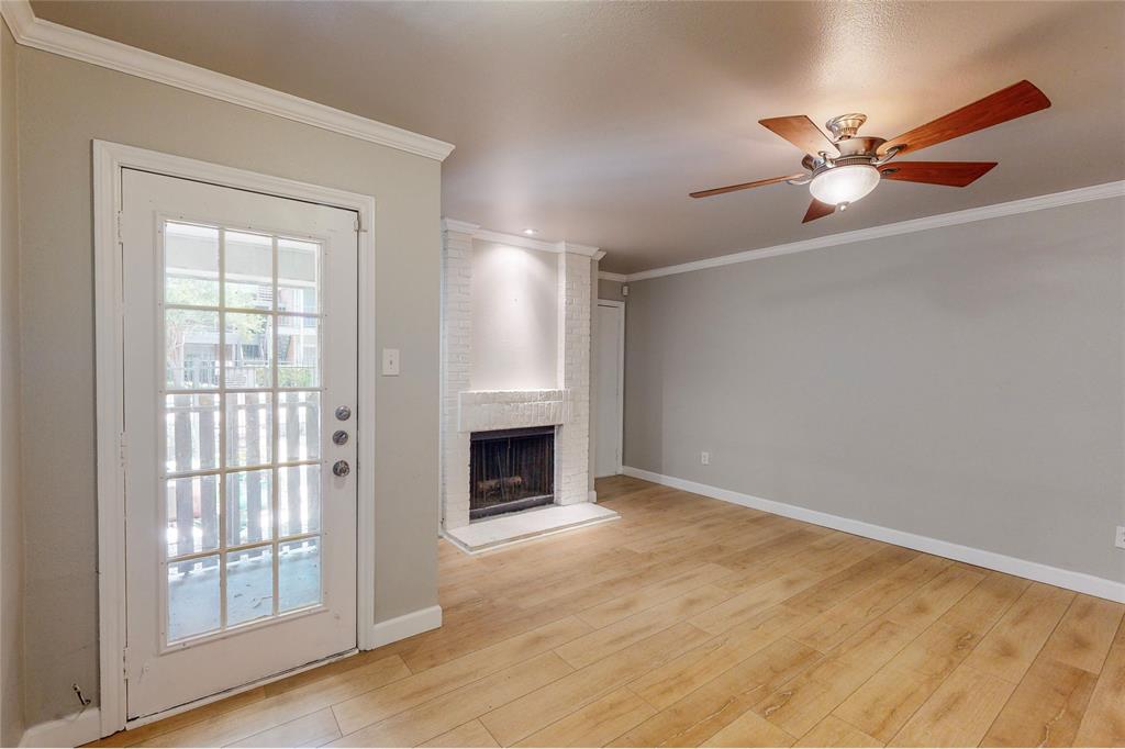 Scottswood Rice Condo - Residential