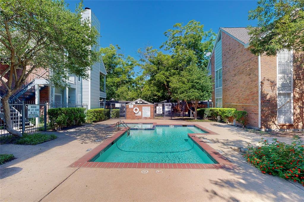 Scottswood Rice Condo - Residential