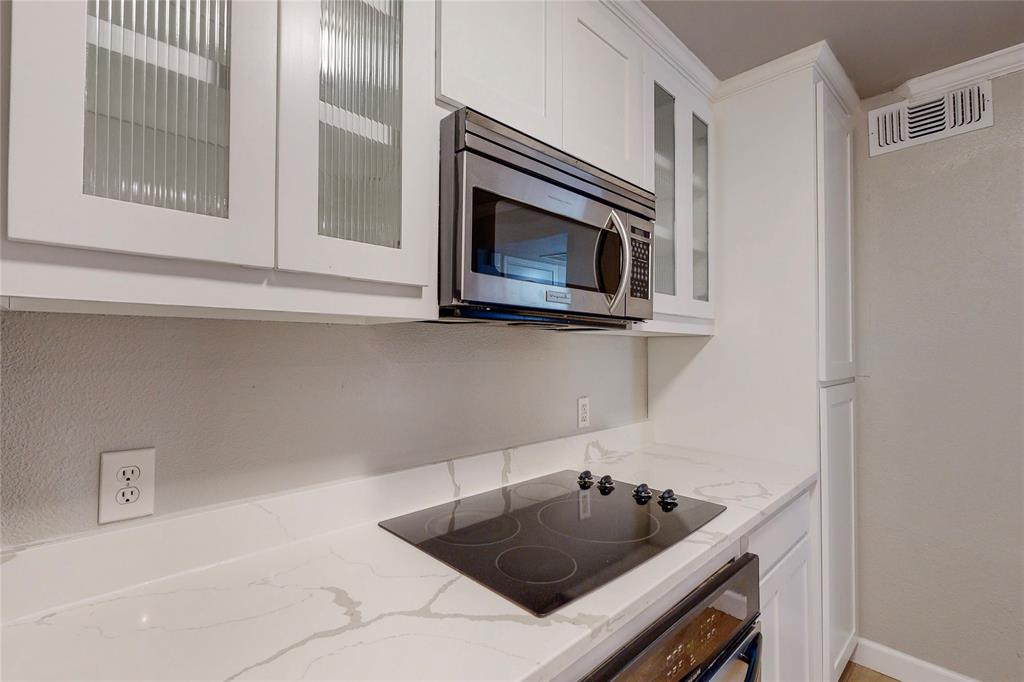 Scottswood Rice Condo - Residential