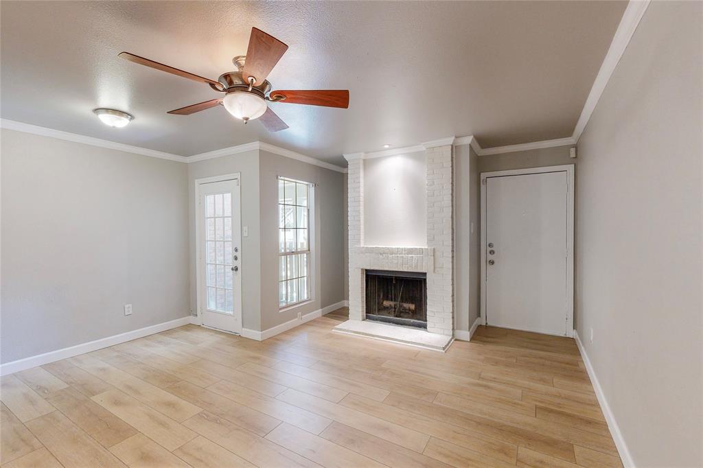 Scottswood Rice Condo - Residential