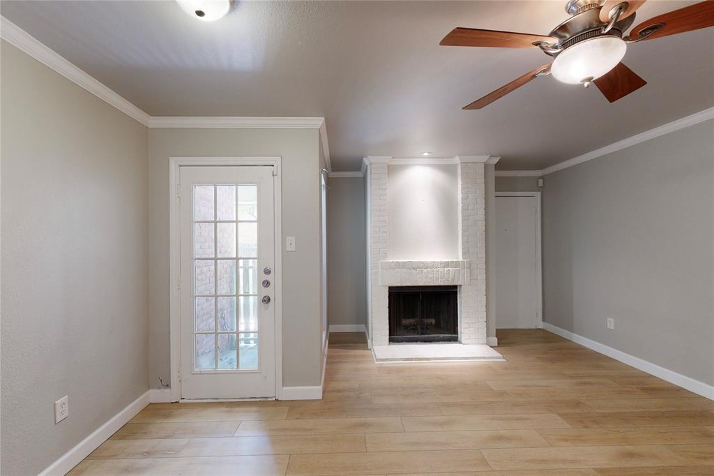 Scottswood Rice Condo - Residential