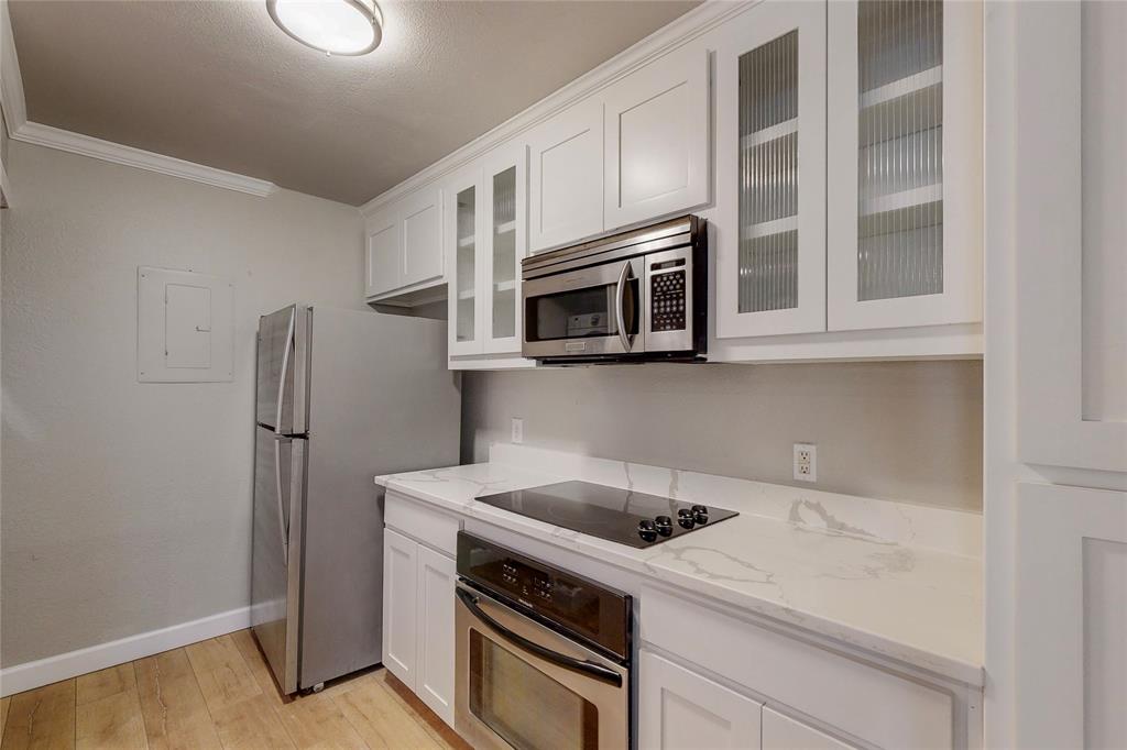 Scottswood Rice Condo - Residential