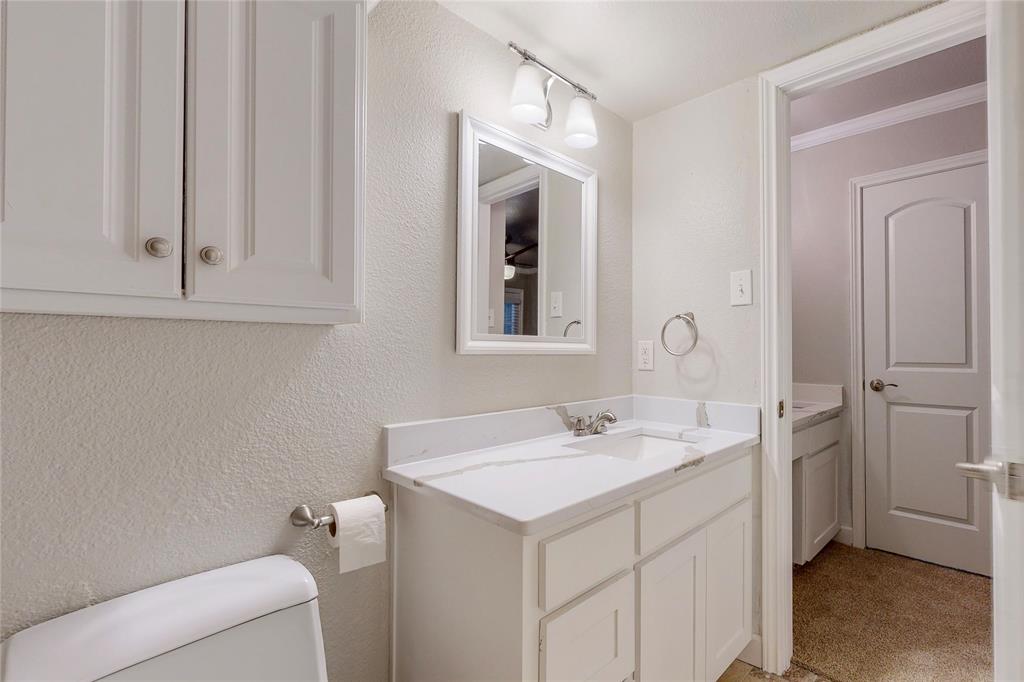 Scottswood Rice Condo - Residential