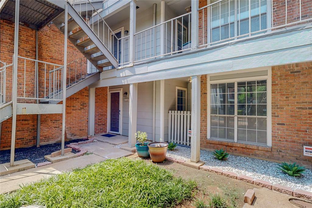 Scottswood Rice Condo - Residential