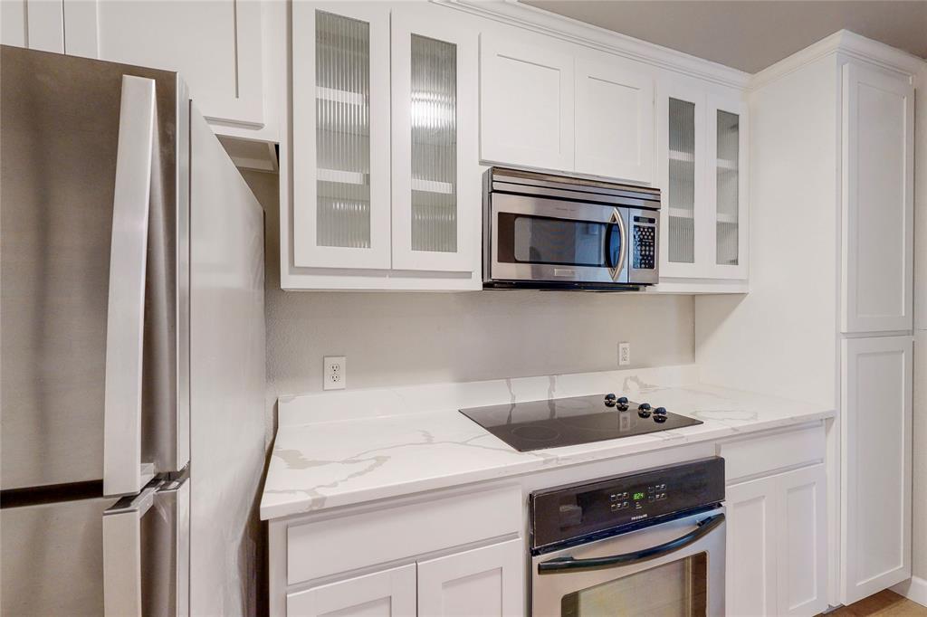 Scottswood Rice Condo - Residential