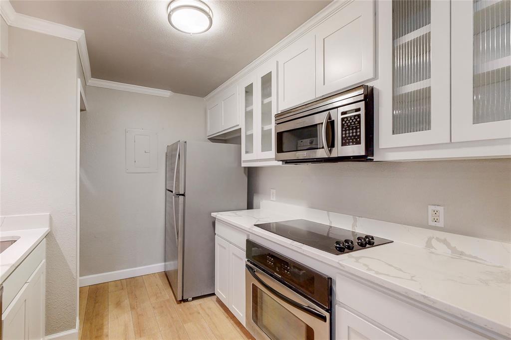 Scottswood Rice Condo - Residential