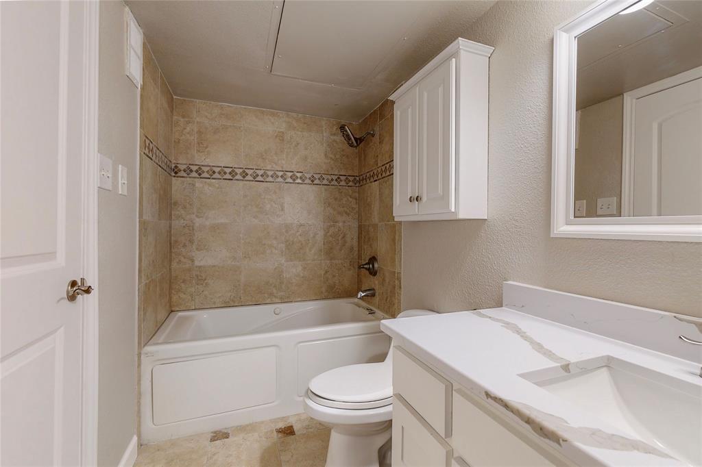 Scottswood Rice Condo - Residential