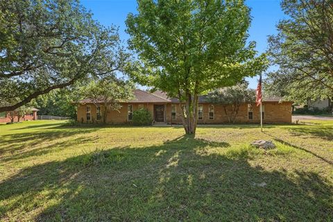 Photo of 2701 Rolling Hills Drive, Sherman, TX 75092 (MLS # 21259721)