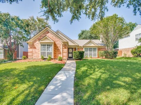 3932 Valdez Court Plano TX 75074