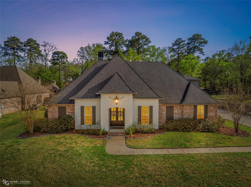 Benton, Louisiana 71006, United States, 5 Bedrooms Bedrooms, ,3 BathroomsBathrooms,Residential,Active,98874