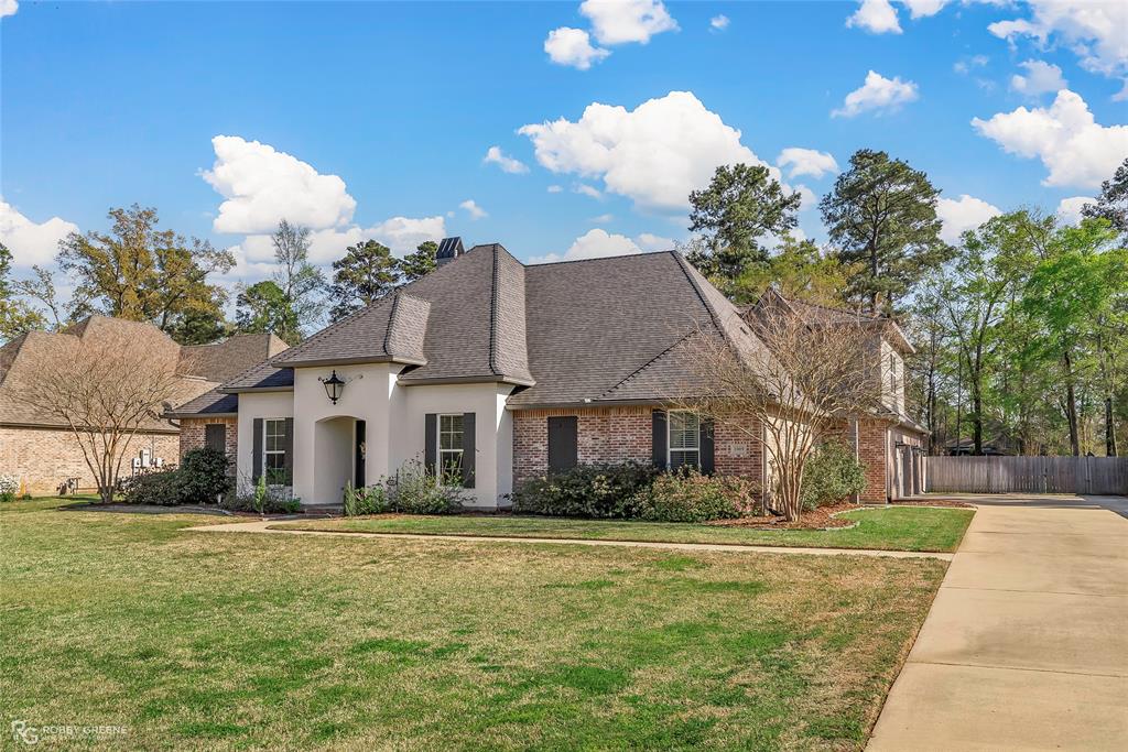 Benton, Louisiana 71006, United States, 5 Bedrooms Bedrooms, ,3 BathroomsBathrooms,Residential,Active,98874