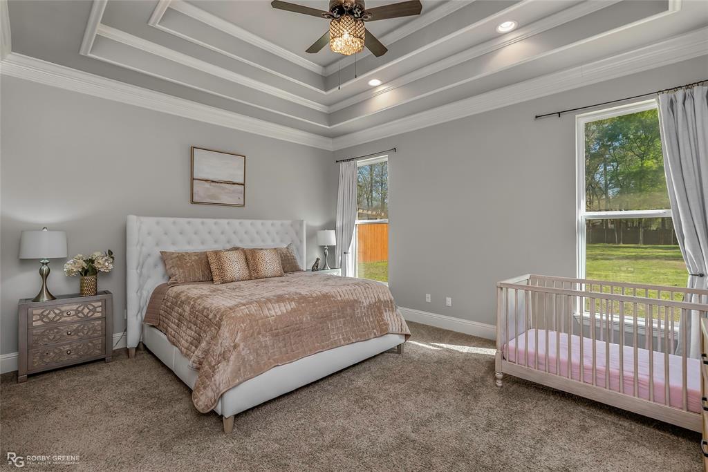 Benton, Louisiana 71006, United States, 5 Bedrooms Bedrooms, ,3 BathroomsBathrooms,Residential,Active,98874