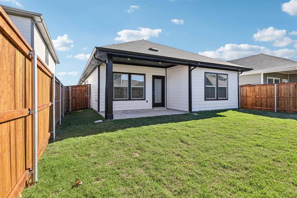 Lakehaven - Residential