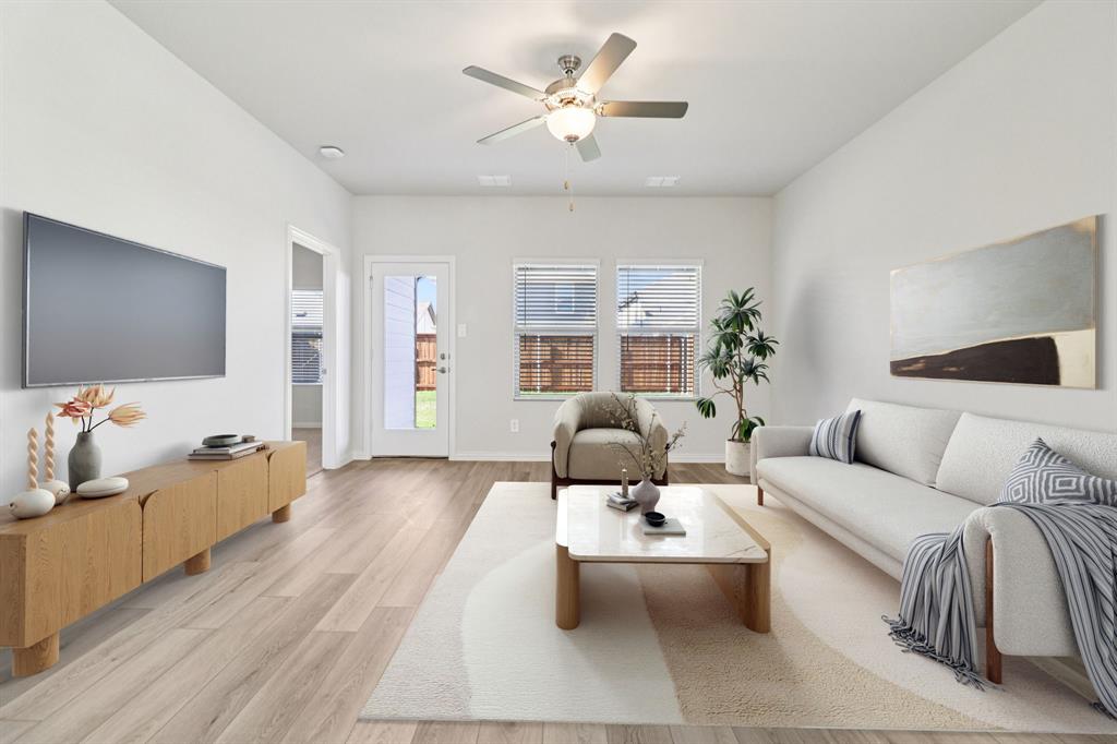 Lakehaven - Residential