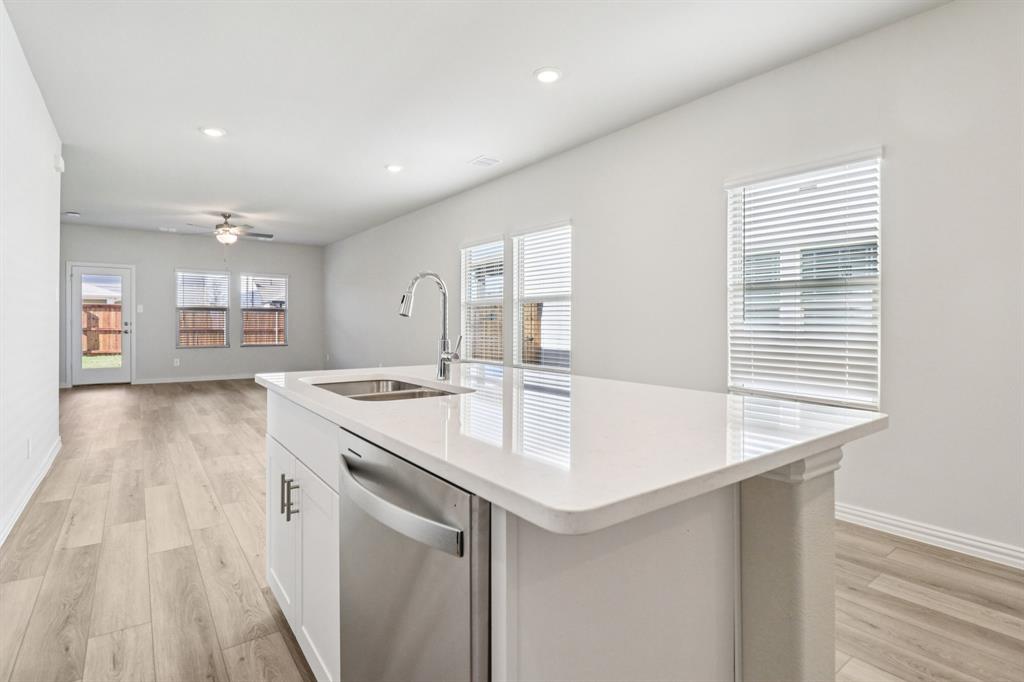 Lakehaven - Residential